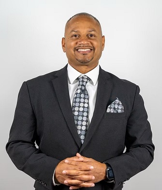 Pastor Marlowe Parks