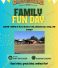 Family fun day